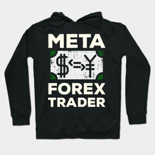 Meta Forex Trader Hoodie